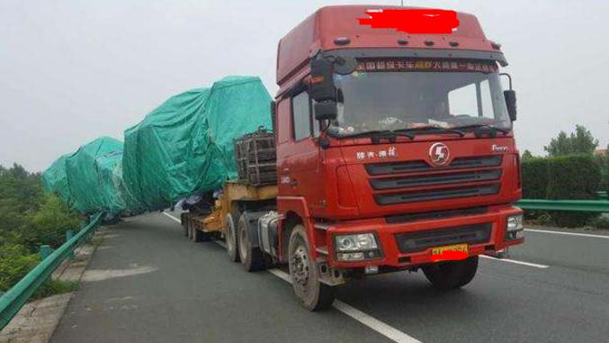 大貨車駕駛員職業安全化路徑淺析