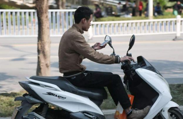 如何做好企業(yè)內(nèi)電瓶車(chē)的運(yùn)輸安全