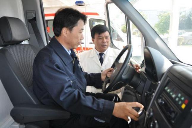 汽車駕駛員培訓過程中安全意識的培養