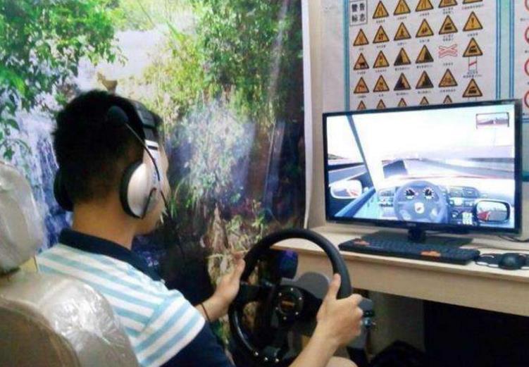 影響汽車駕駛操作技能形成因素分析