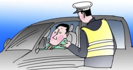 駕駛安全與駕駛人心理素質探析