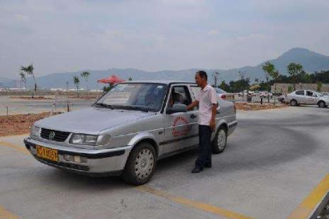 汽車駕駛員技術培訓管理研究
