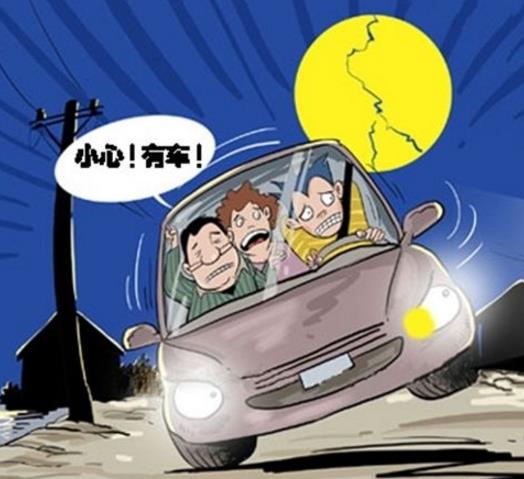 駕駛員的安全駕駛習(xí)慣怎樣培養(yǎng)