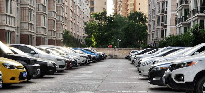 小區(qū)車(chē)輛安全管理工作怎么加強(qiáng)