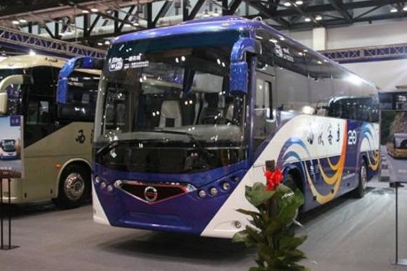 客運(yùn)企業(yè)如何做好車(chē)輛安全管理