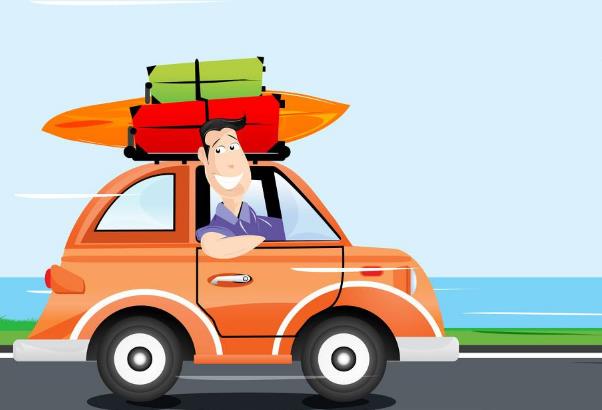 企業(yè)生產過程中的車輛安全管理
