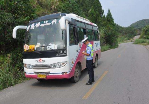 客運車輛安全管理要點淺析