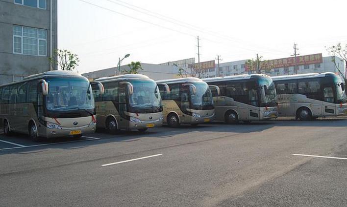 客運企業交通安全管理淺述