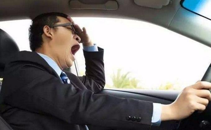 開車怎樣防止眼疲勞