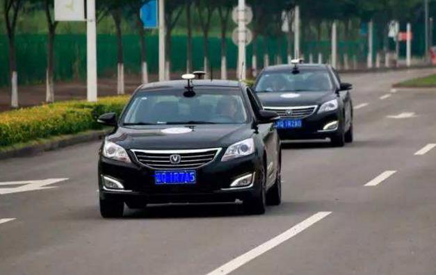 影響汽車安全駕駛的三大因素簡述