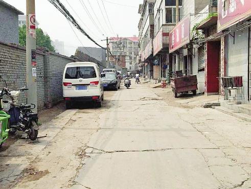 狹窄道路如何安全行車？