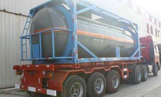 危化品運輸企業車隊安全管理怎么做？